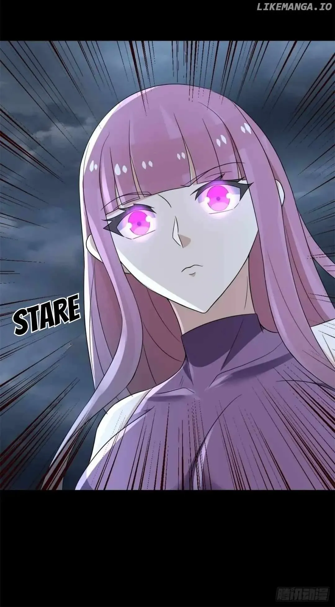 King of Apocalypse Chapter 600 Online - página 22