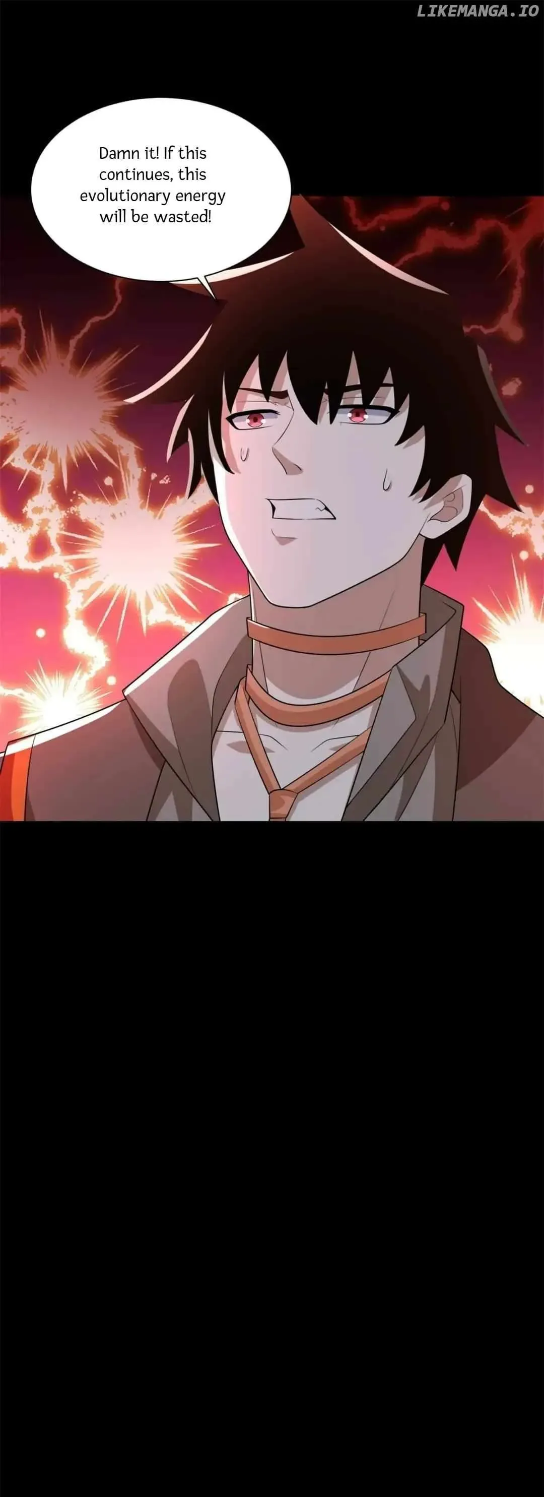 King of Apocalypse Chapter 603 Online - página 31
