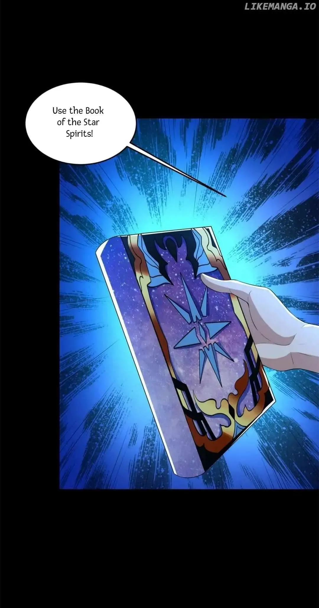 King of Apocalypse Chapter 605 Online - página 7