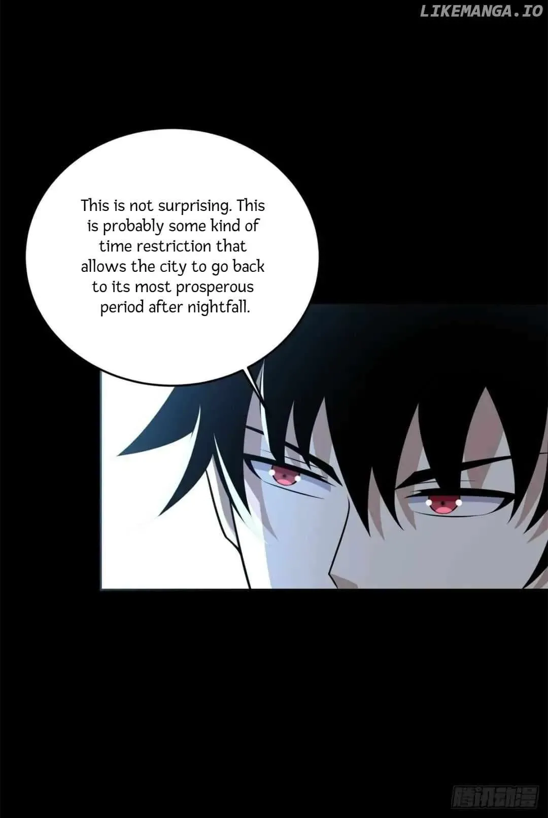 King of Apocalypse Chapter 605 Online - página 25