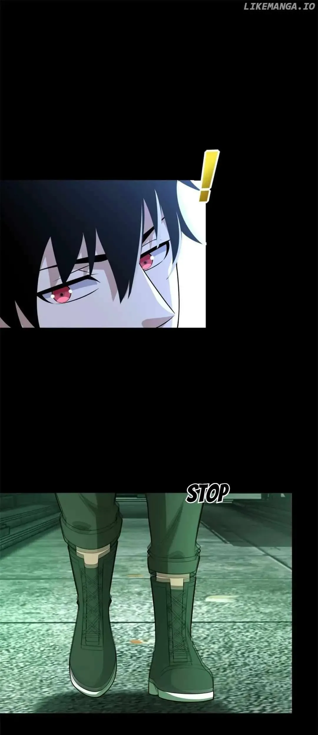 King of Apocalypse Chapter 605 Online - página 29