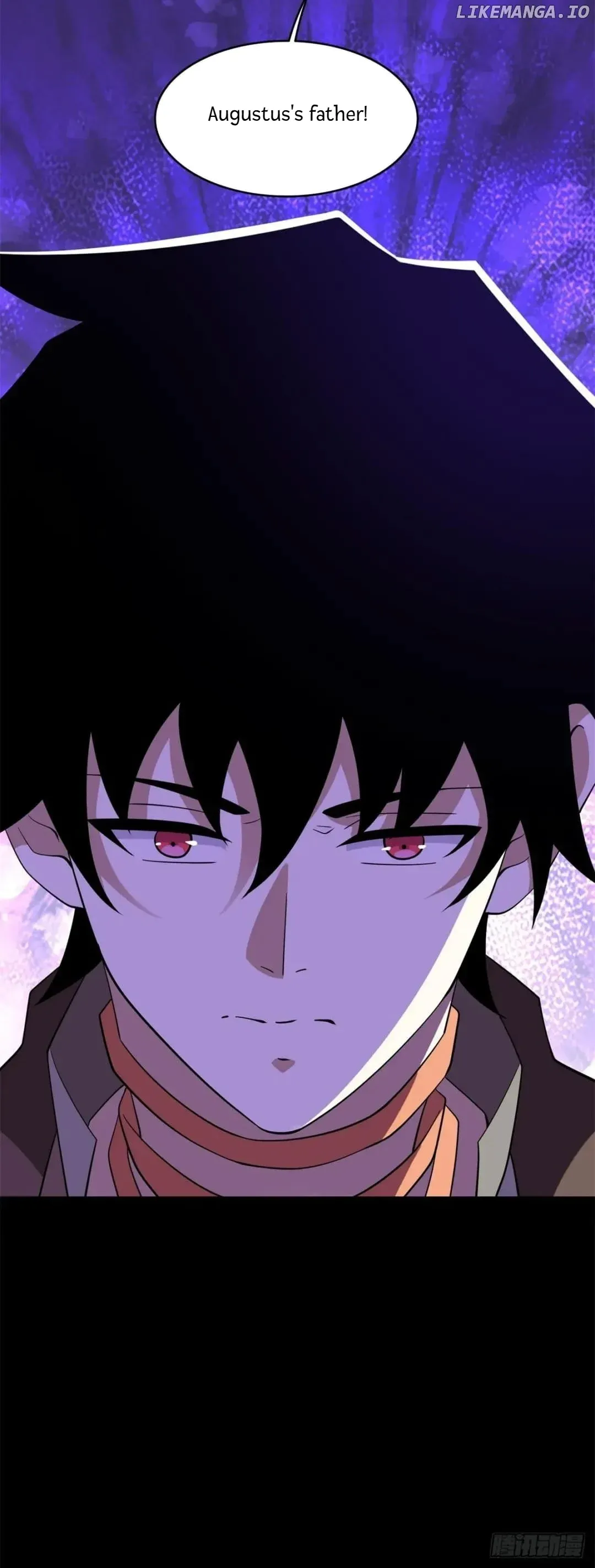 King of Apocalypse Chapter 608 Online - página 22