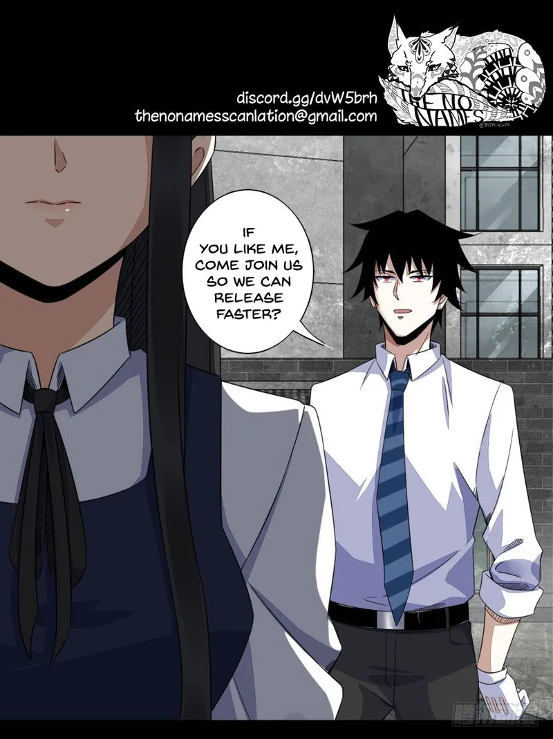 King of Apocalypse Chapter 61 Online - página 14