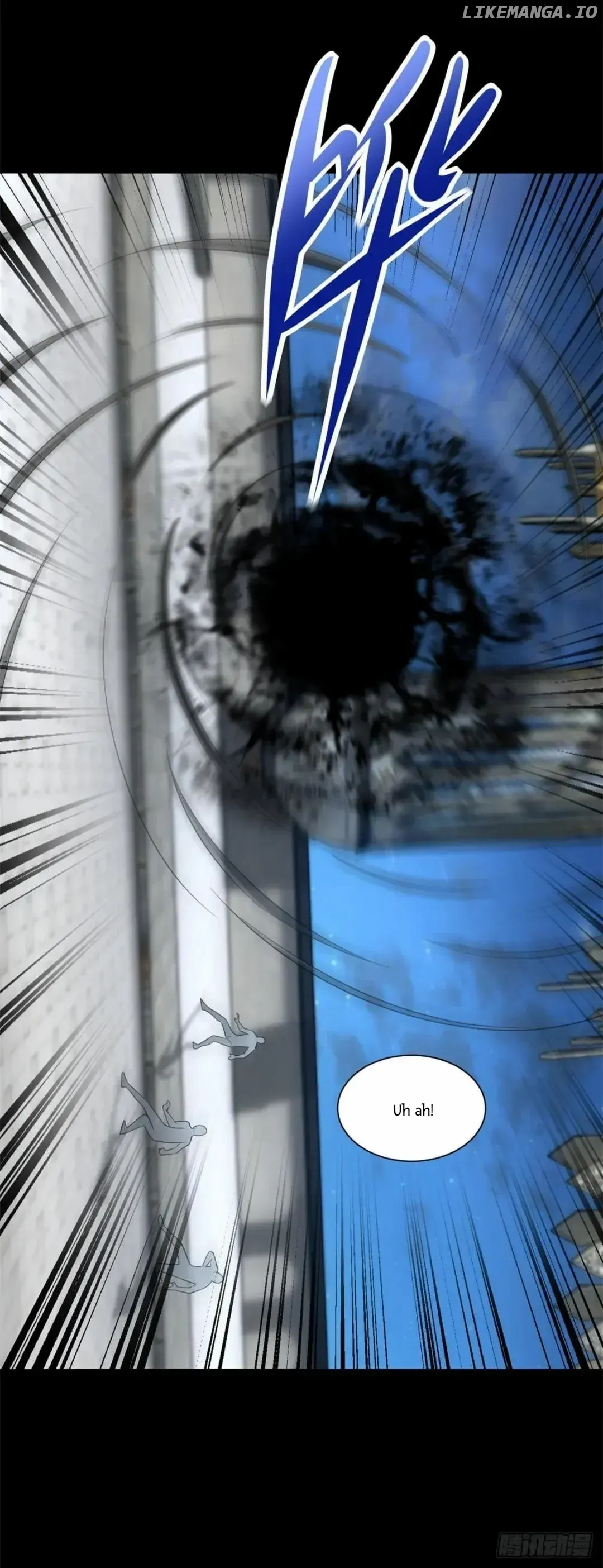 King of Apocalypse Chapter 611 Online - página 4