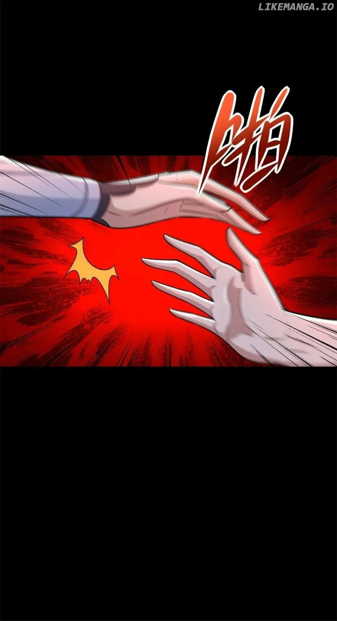 King of Apocalypse Chapter 611 Online - página 9