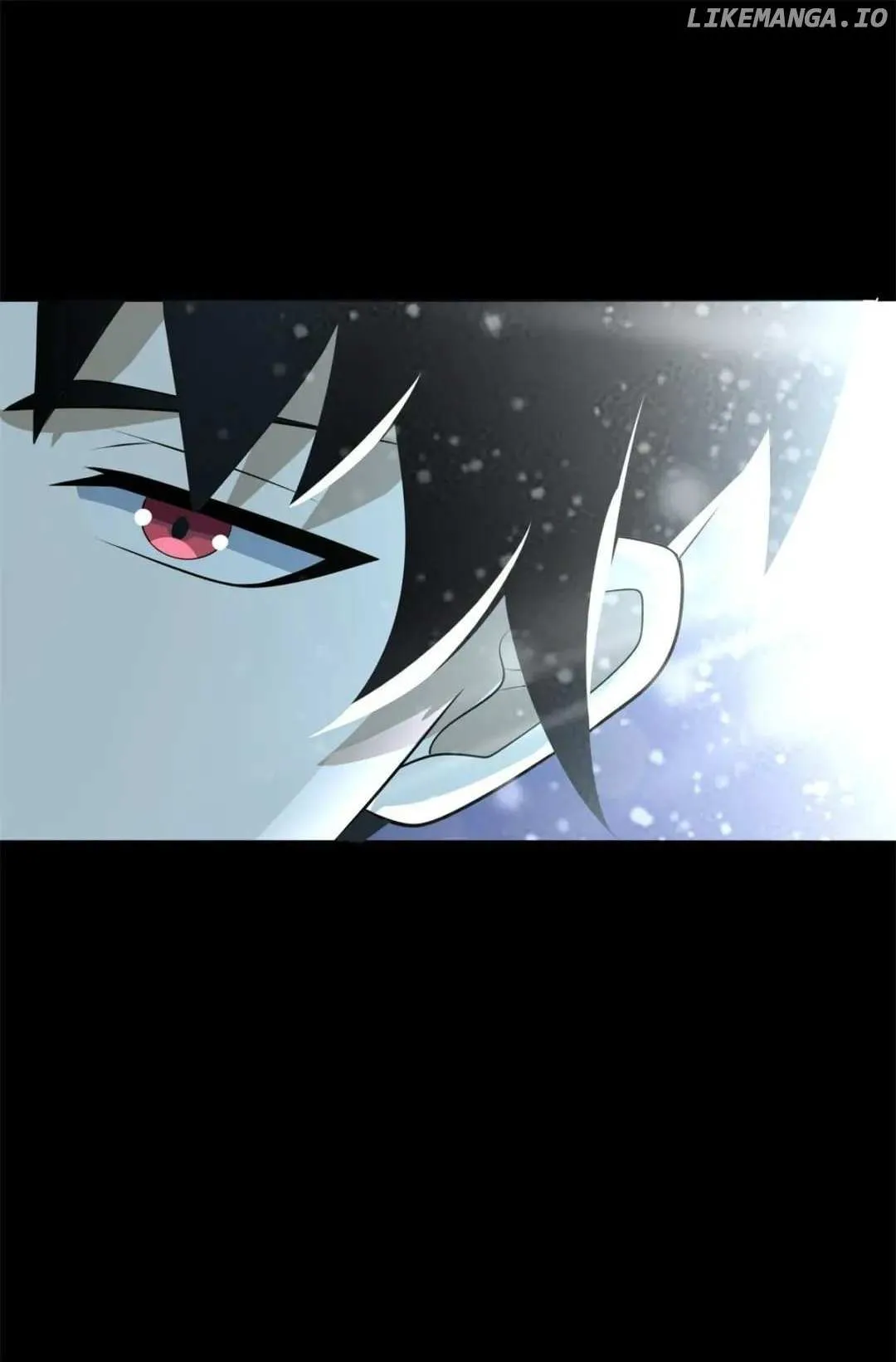 King of Apocalypse Chapter 611 Online - página 14