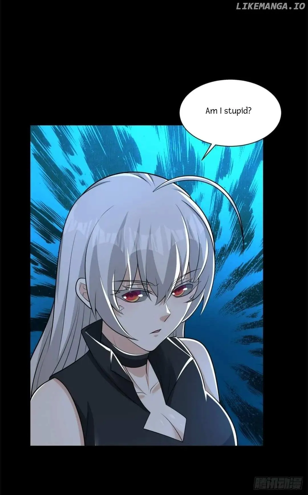 King of Apocalypse Chapter 611 Online - página 25