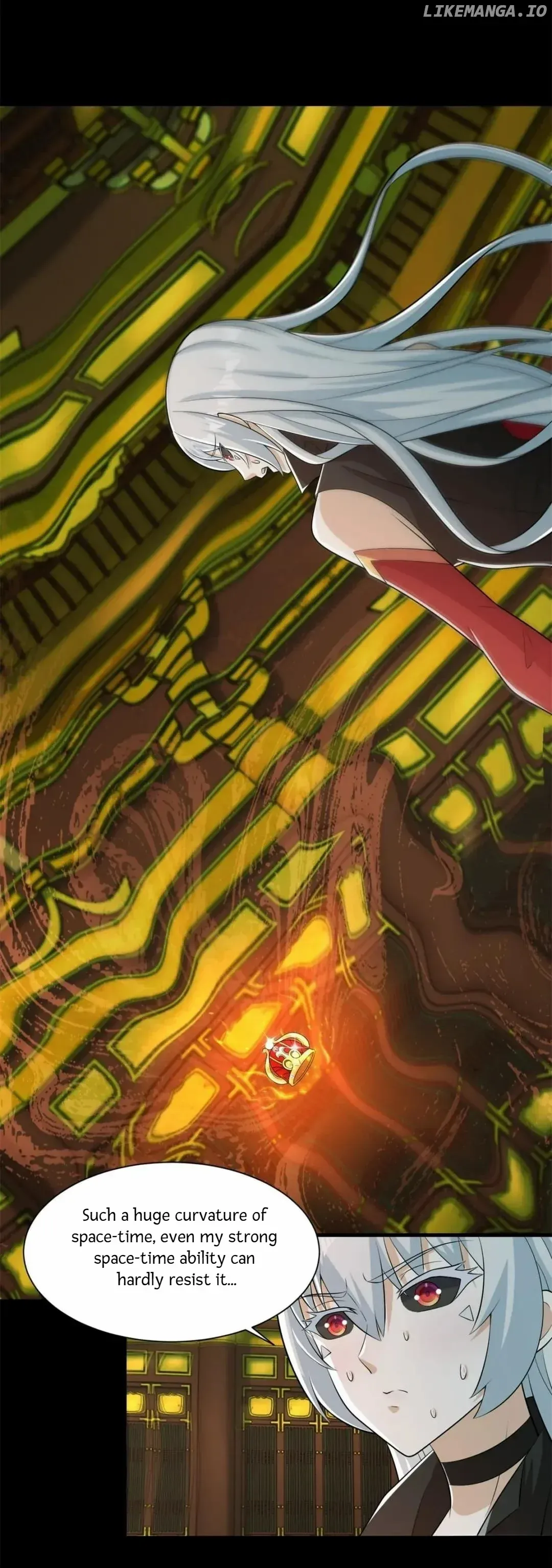 King of Apocalypse Chapter 612 Online - página 4