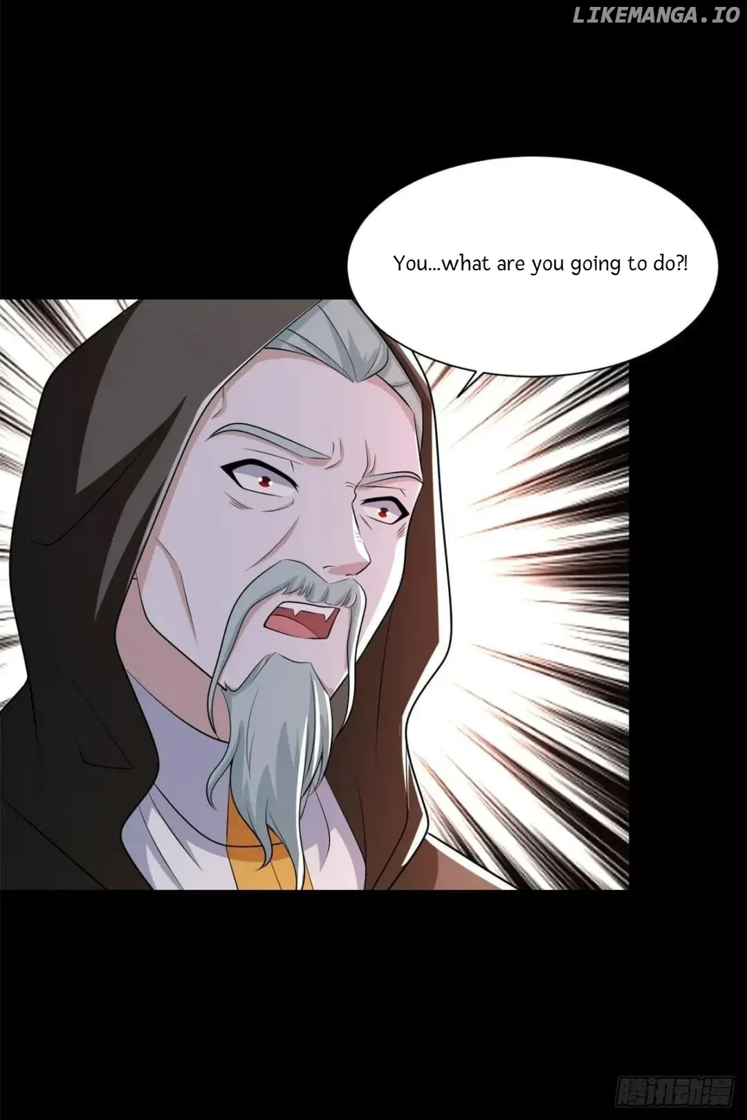 King of Apocalypse Chapter 612 Online - página 10
