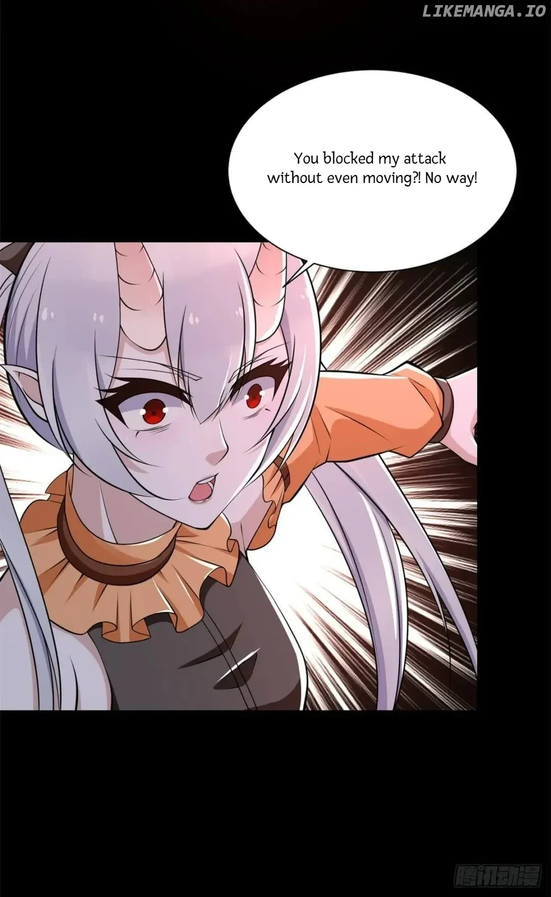 King of Apocalypse Chapter 612 Online - página 27