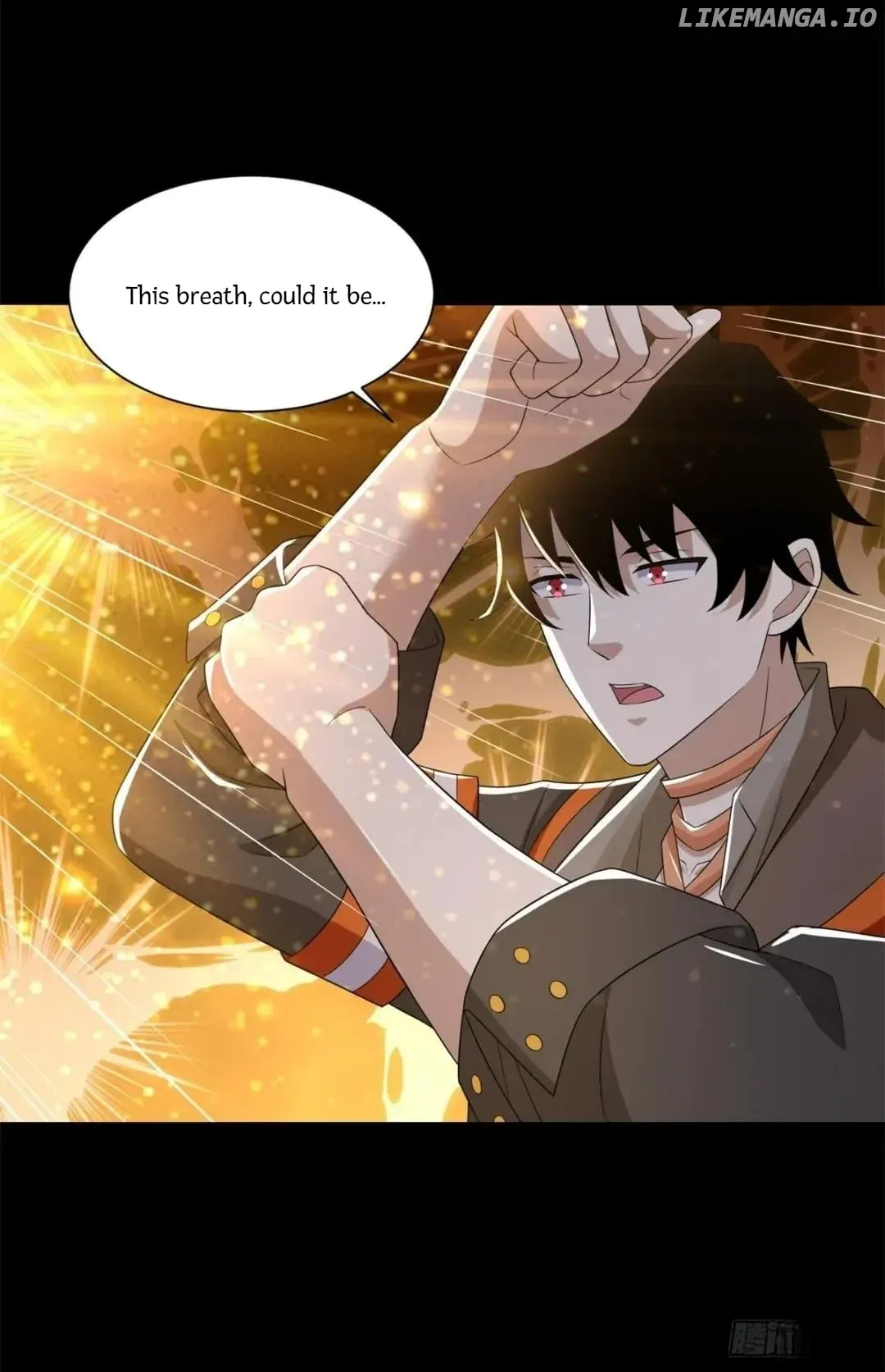 King of Apocalypse Chapter 612 Online - página 30