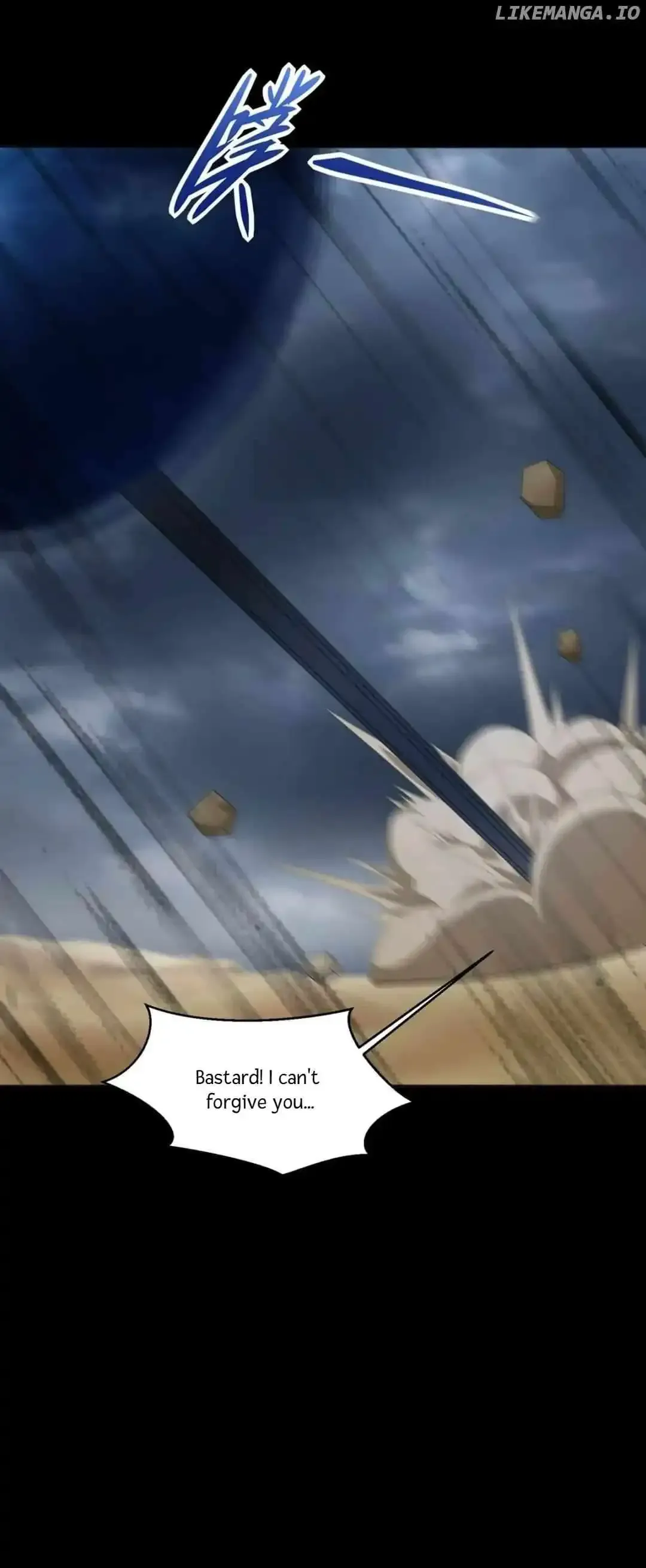 King of Apocalypse Chapter 617 Online - página 4