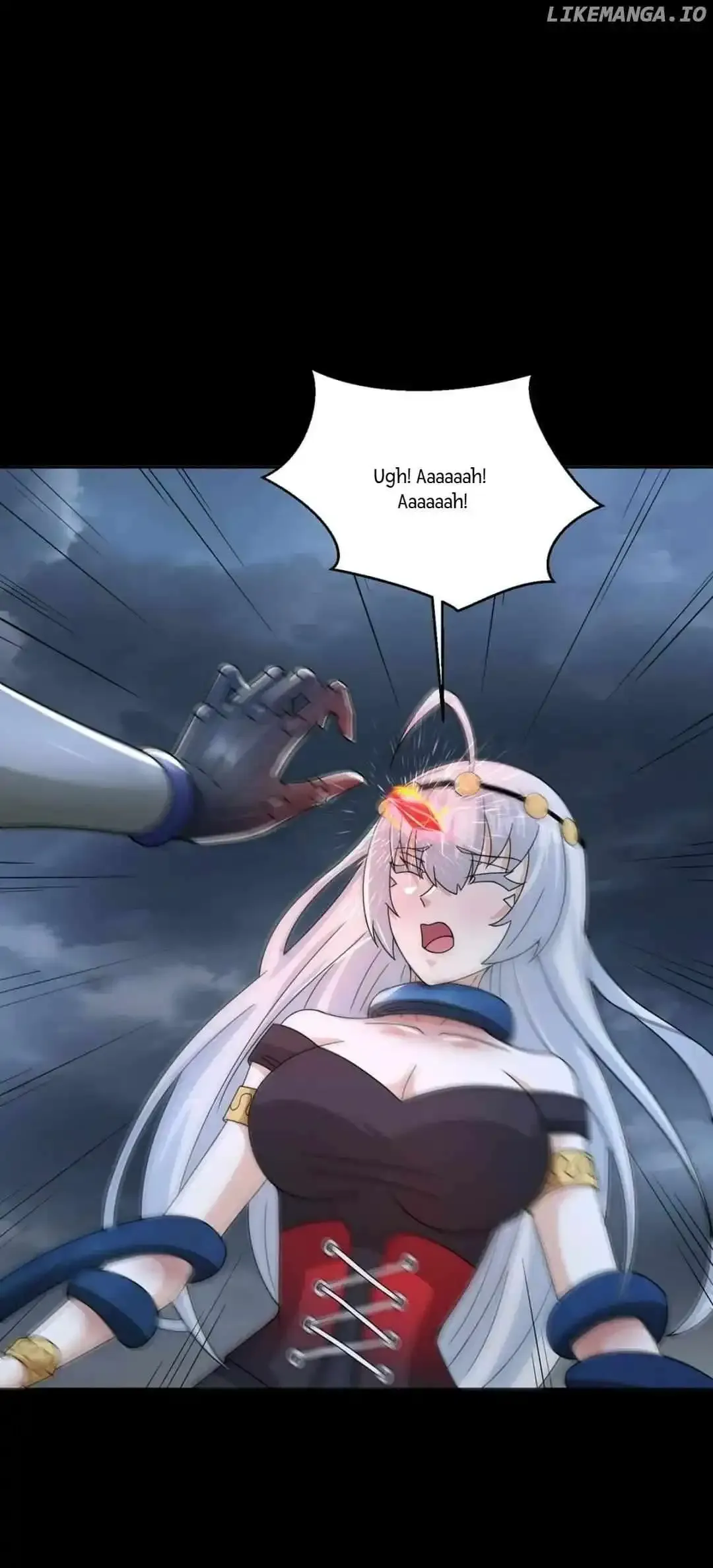 King of Apocalypse Chapter 617 Online - página 11