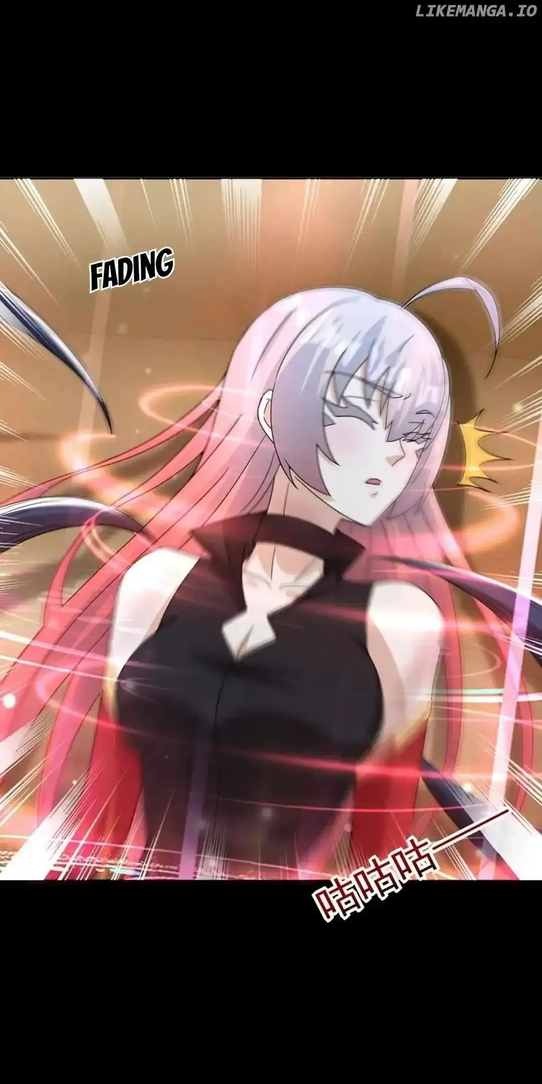 King of Apocalypse Chapter 617 Online - página 13