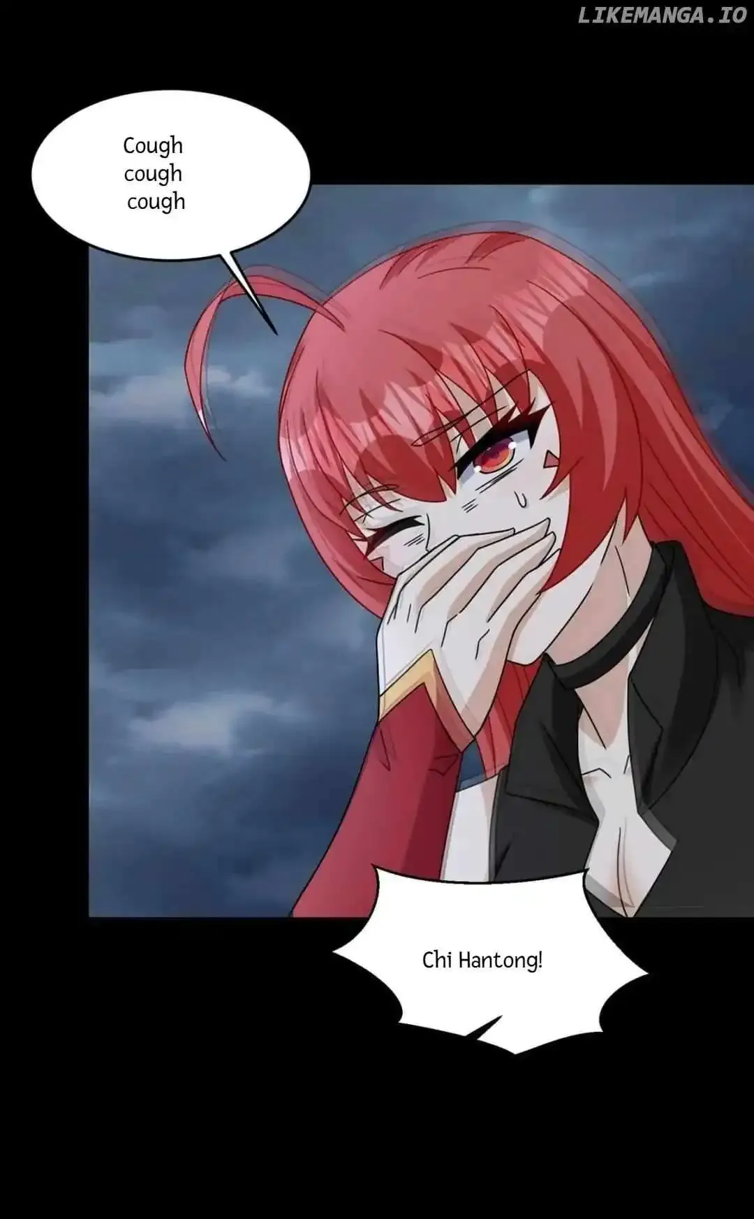 King of Apocalypse Chapter 617 Online - página 26