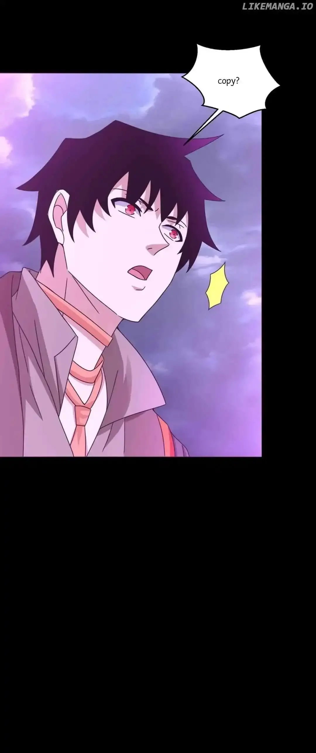 King of Apocalypse Chapter 617 Online - página 30