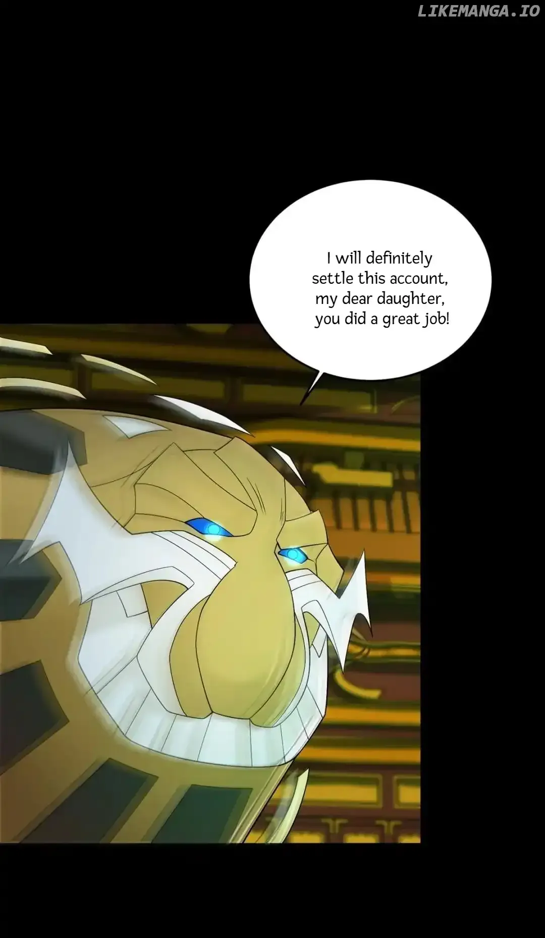 King of Apocalypse Chapter 619 Online - página 7