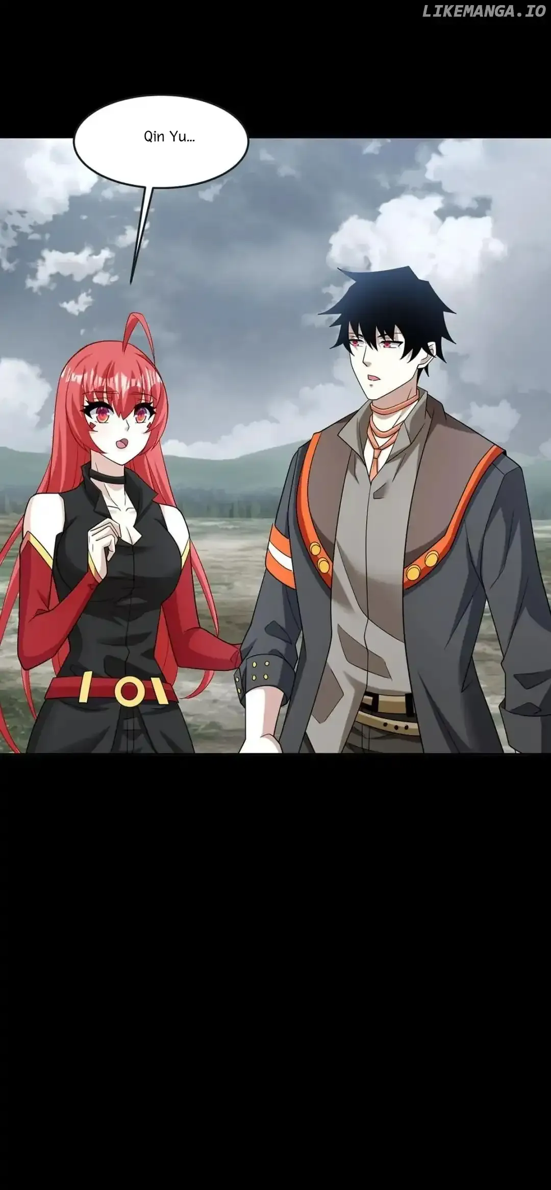 King of Apocalypse Chapter 619 Online - página 20