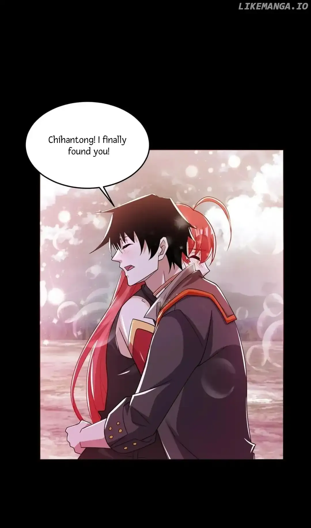 King of Apocalypse Chapter 619 Online - página 22