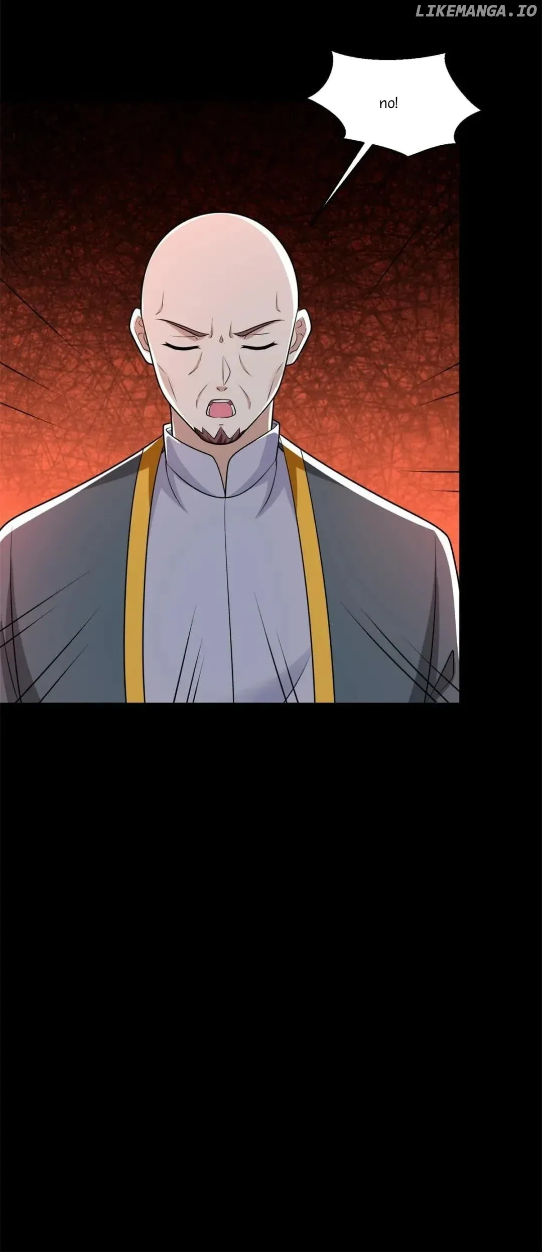 King of Apocalypse Chapter 621 Online - página 25