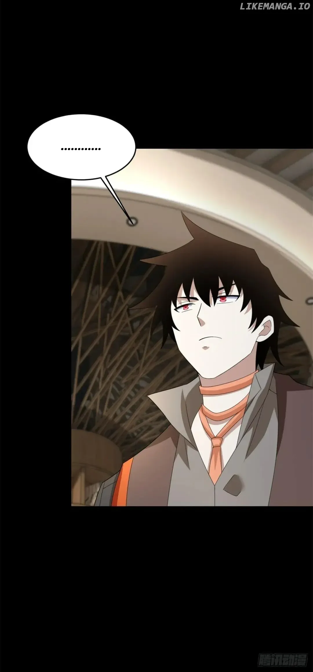 King of Apocalypse Chapter 621 Online - página 29