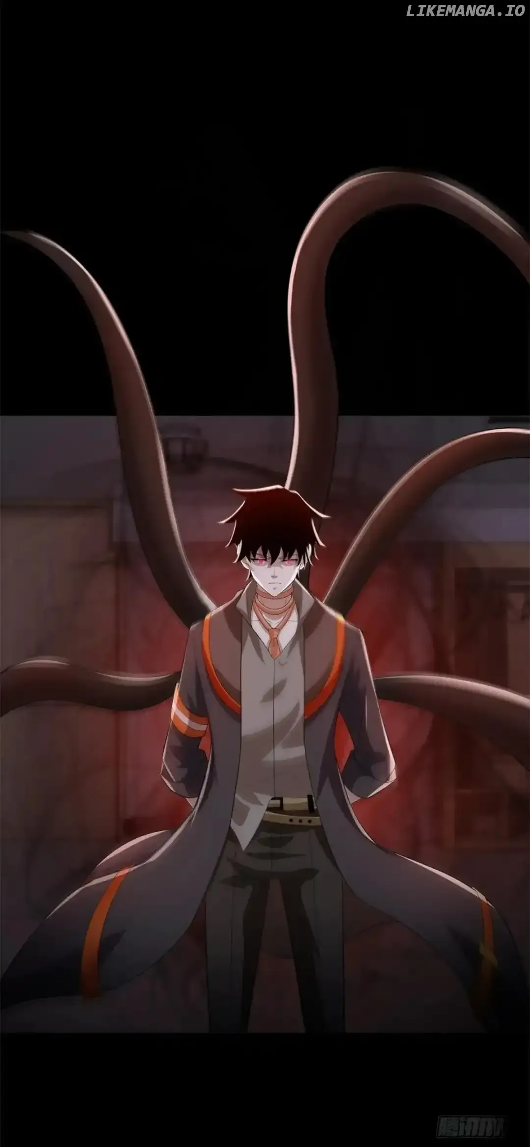 King of Apocalypse Chapter 625 Online - página 2