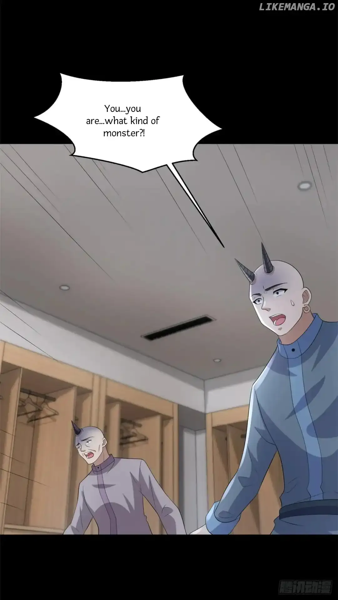 King of Apocalypse Chapter 625 Online - página 3