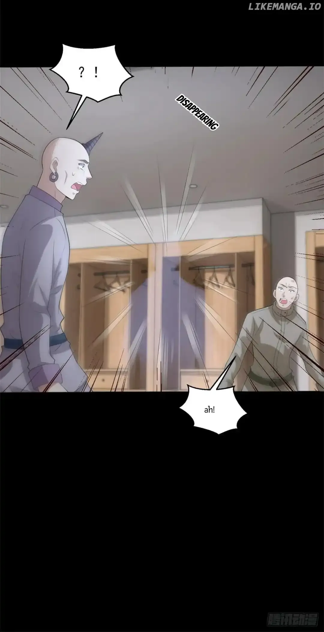 King of Apocalypse Chapter 625 Online - página 5