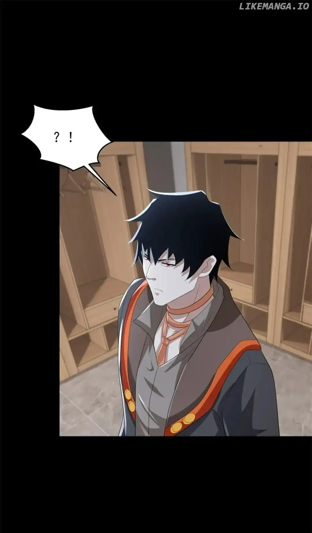 King of Apocalypse Chapter 625 Online - página 6