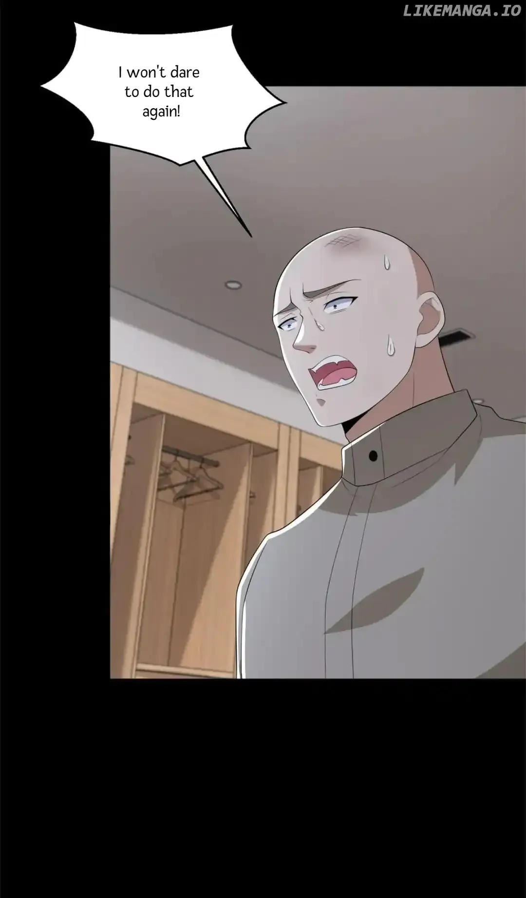 King of Apocalypse Chapter 625 Online - página 8
