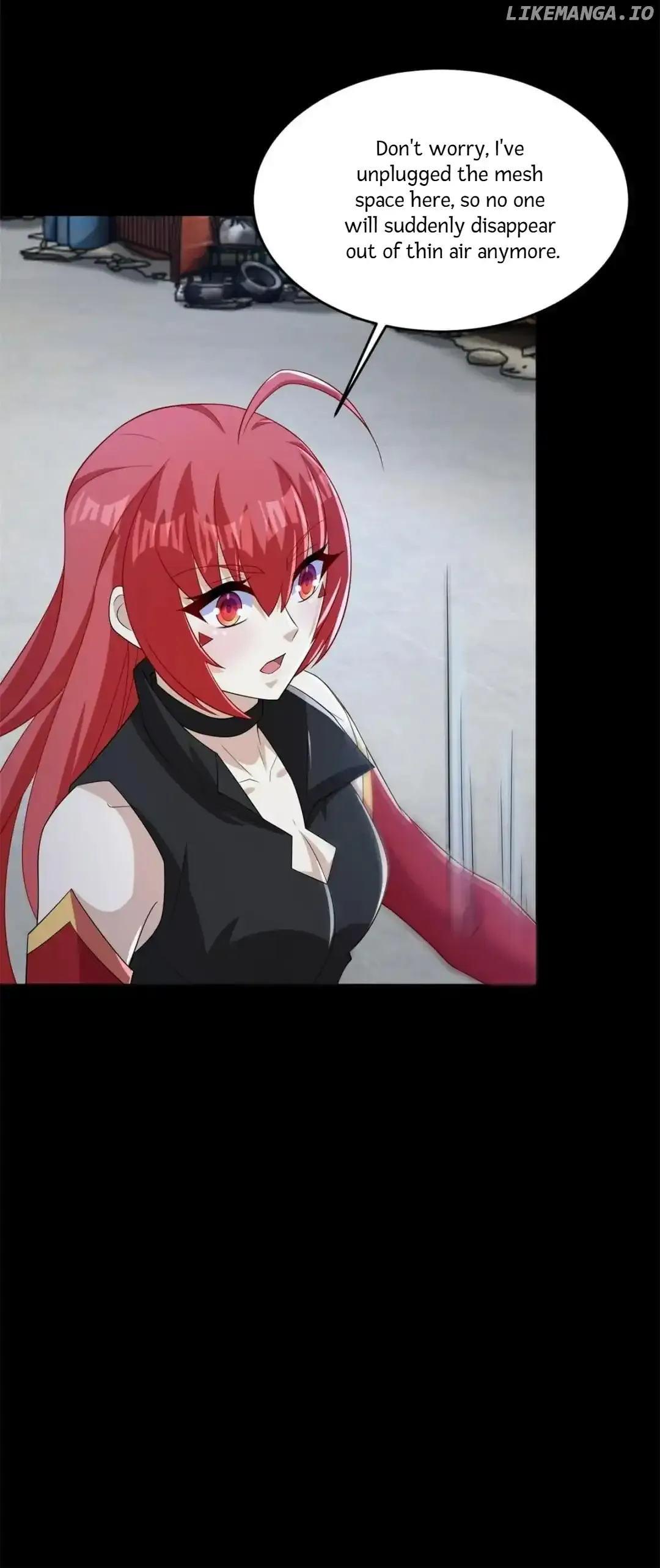 King of Apocalypse Chapter 625 Online - página 25