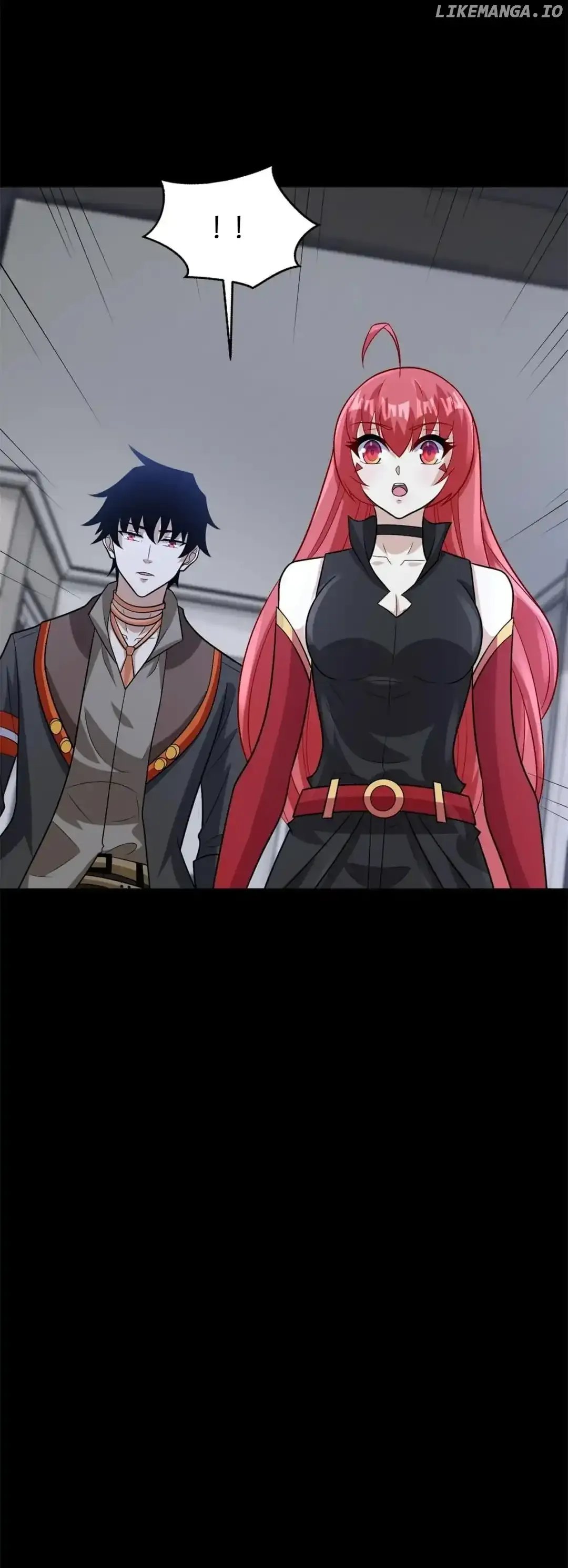 King of Apocalypse Chapter 625 Online - página 34