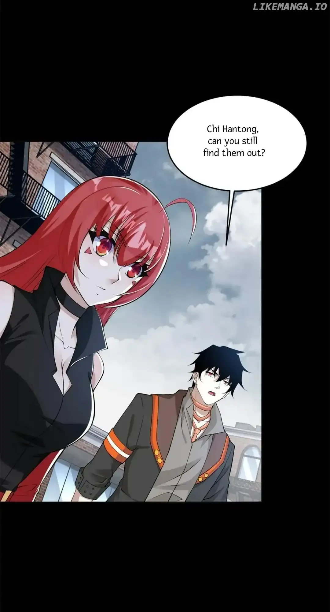 King of Apocalypse Chapter 626 Online - página 3