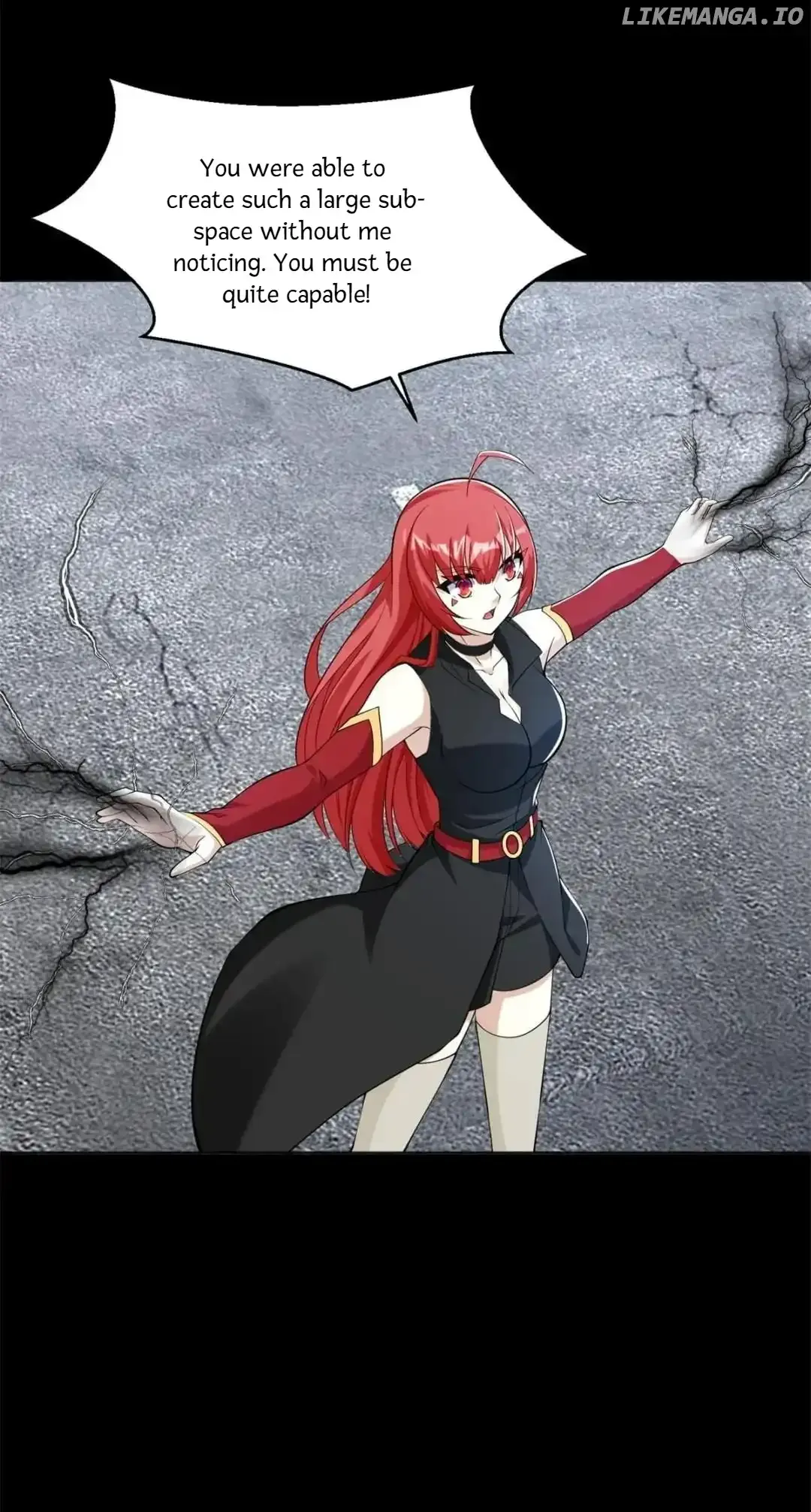 King of Apocalypse Chapter 626 Online - página 4