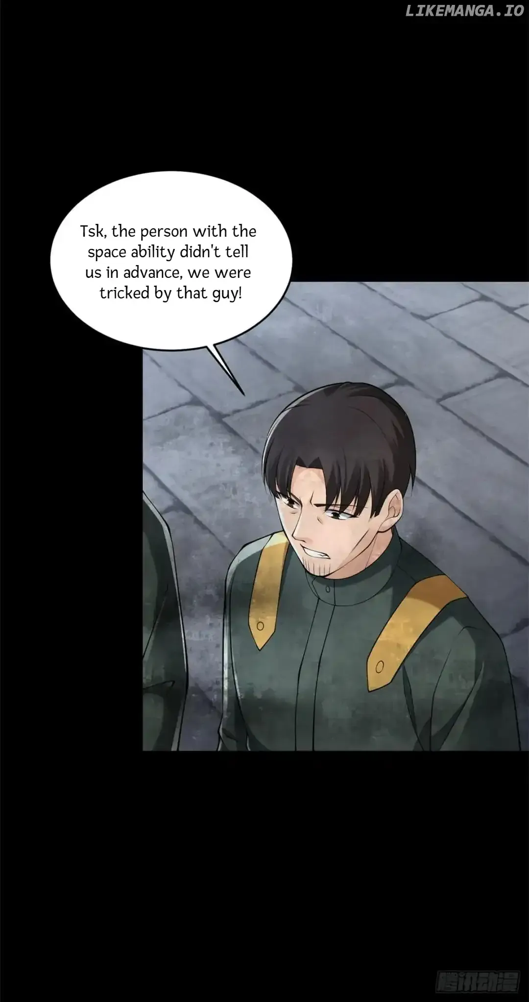 King of Apocalypse Chapter 626 Online - página 7
