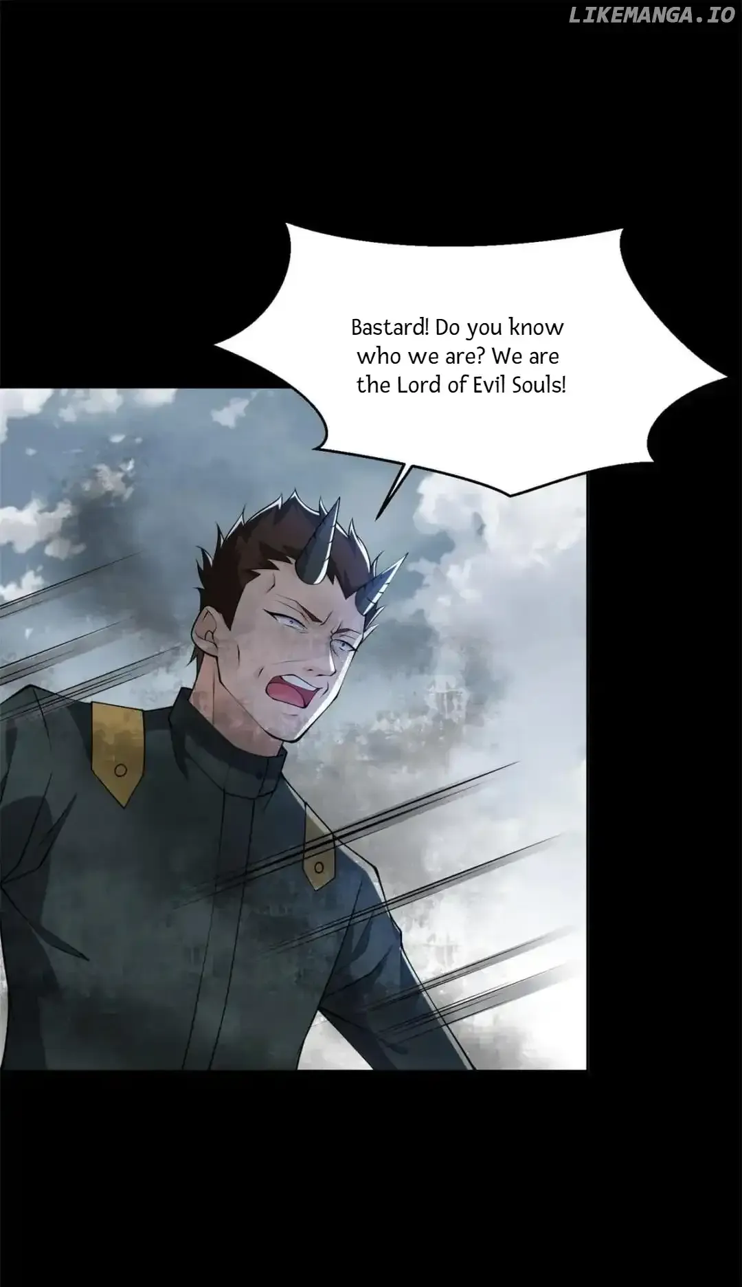 King of Apocalypse Chapter 626 Online - página 11
