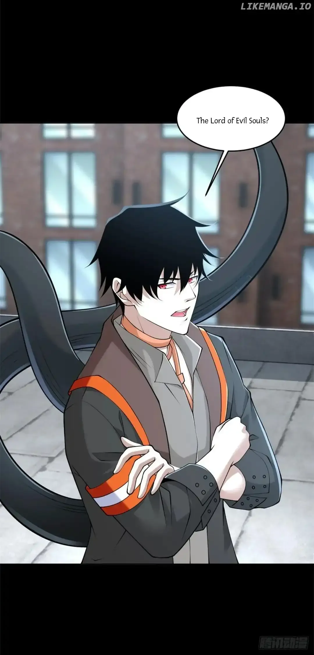 King of Apocalypse Chapter 626 Online - página 12