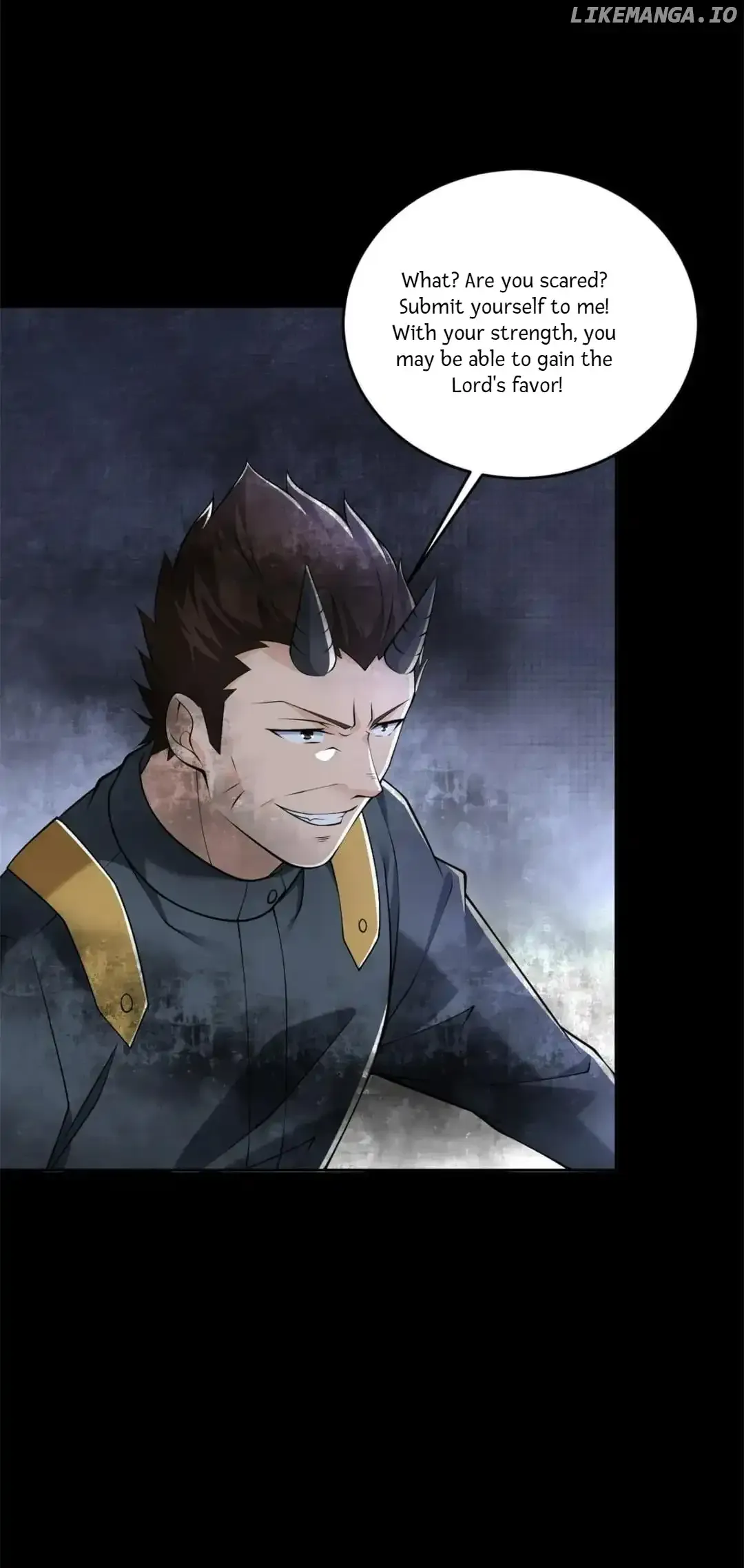 King of Apocalypse Chapter 626 Online - página 14