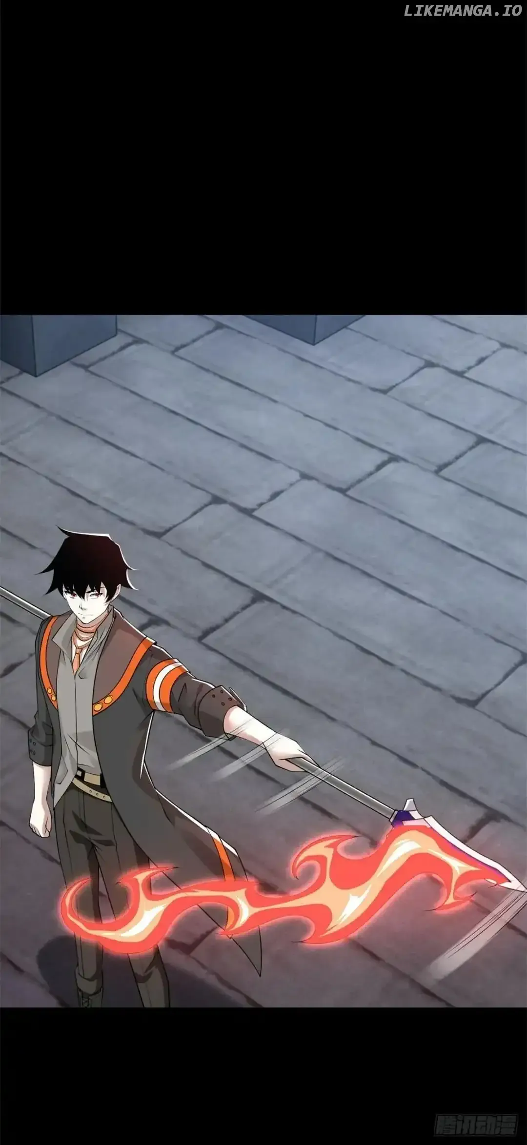 King of Apocalypse Chapter 626 Online - página 19