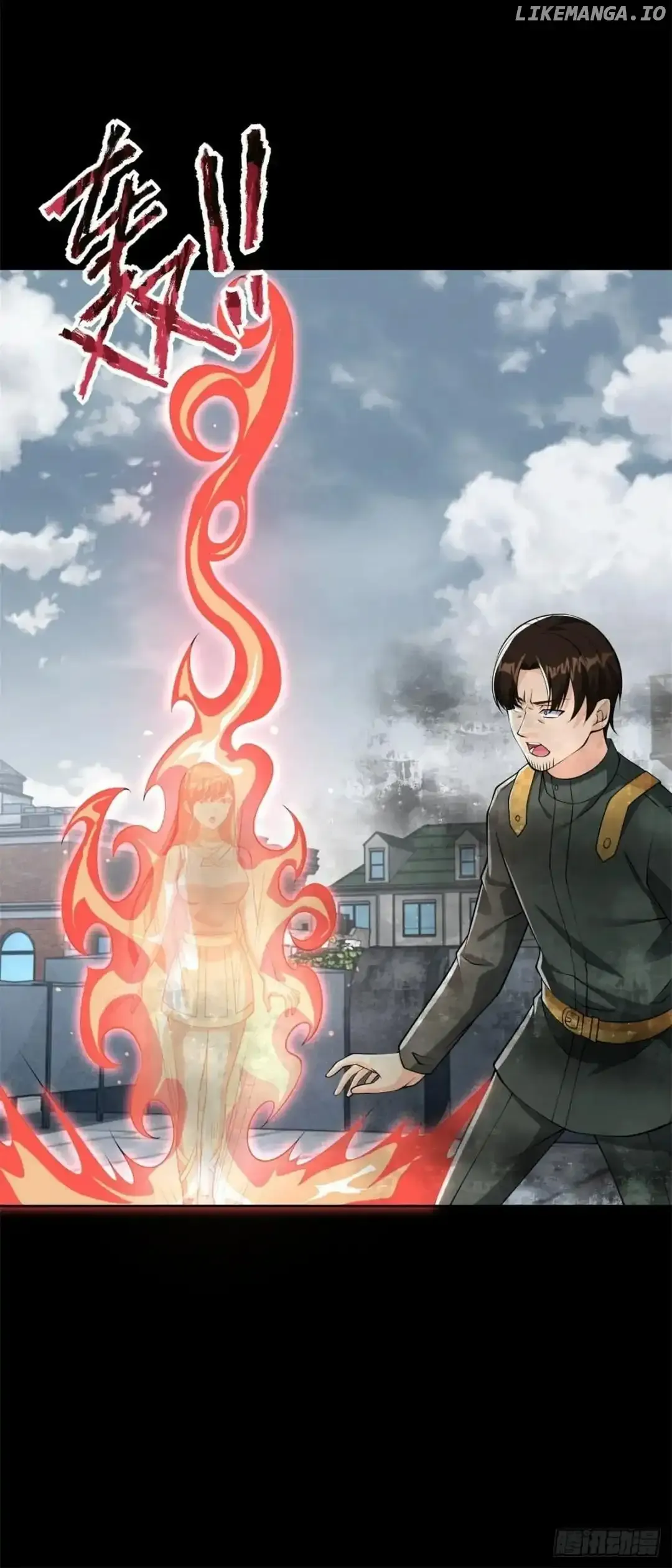 King of Apocalypse Chapter 626 Online - página 20