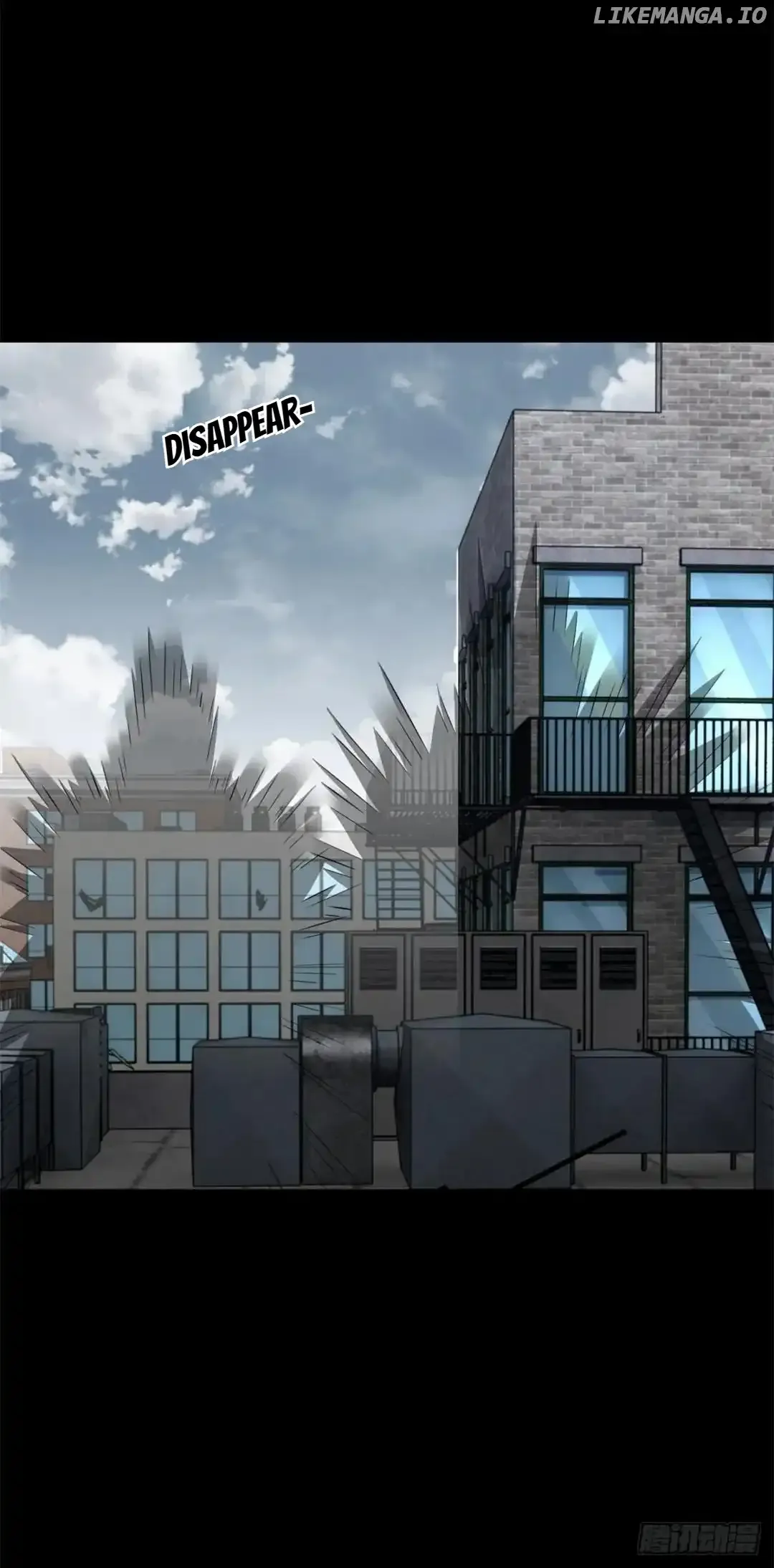 King of Apocalypse Chapter 626 Online - página 24