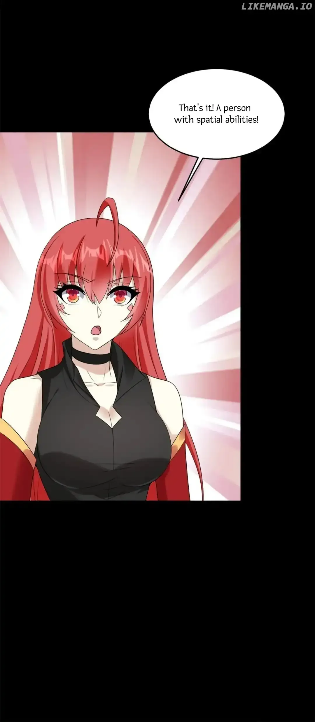 King of Apocalypse Chapter 626 Online - página 25