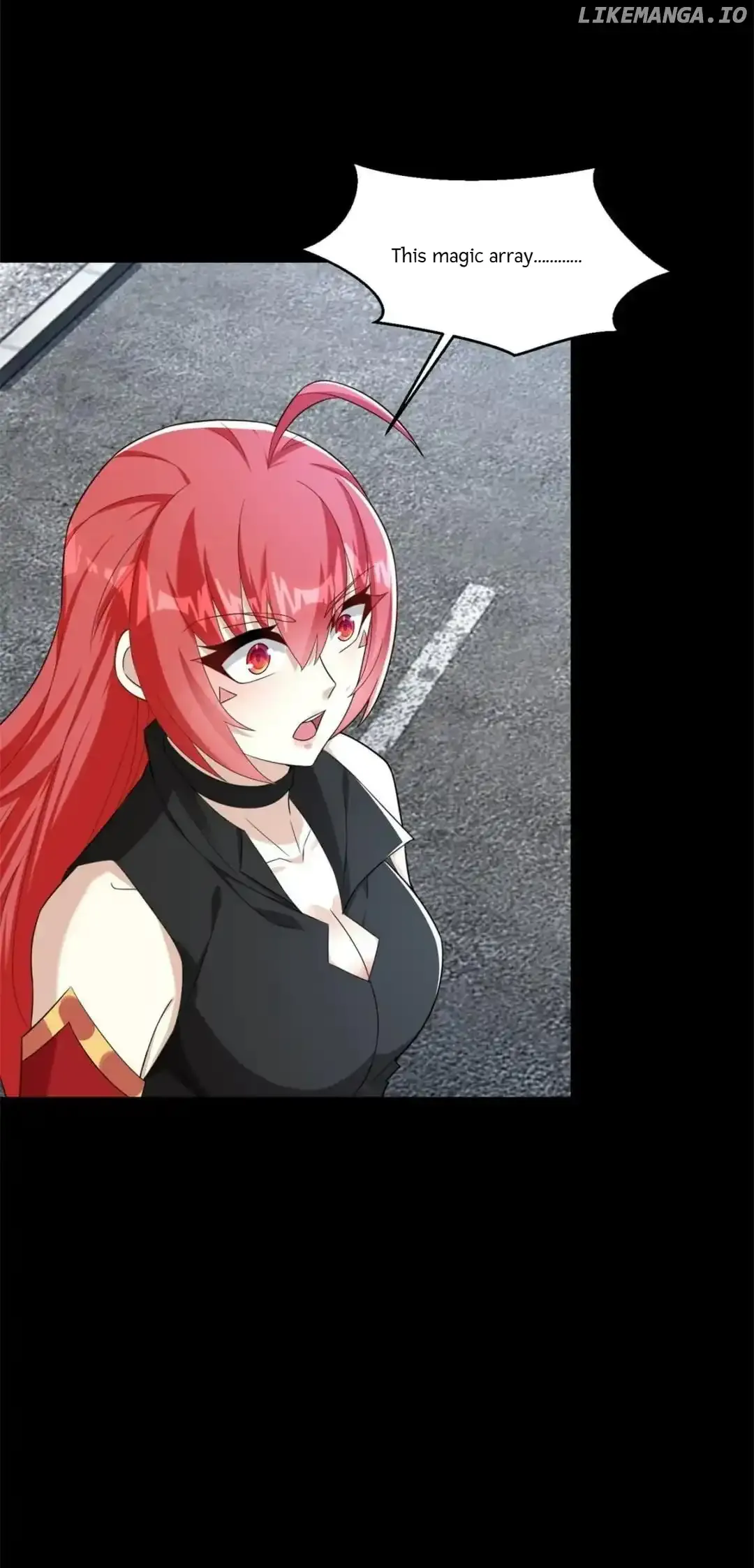 King of Apocalypse Chapter 626 Online - página 29