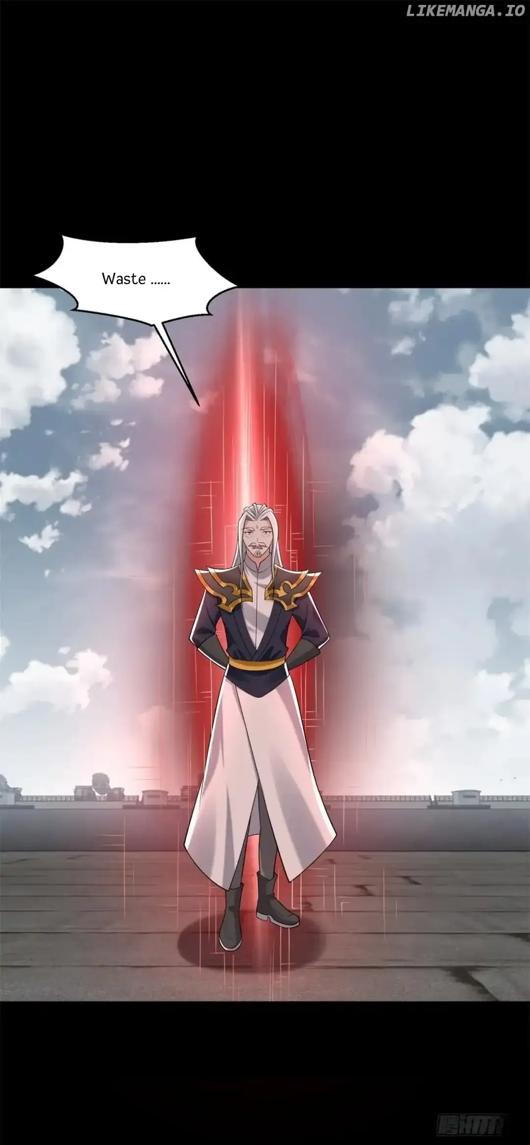 King of Apocalypse Chapter 626 Online - página 31