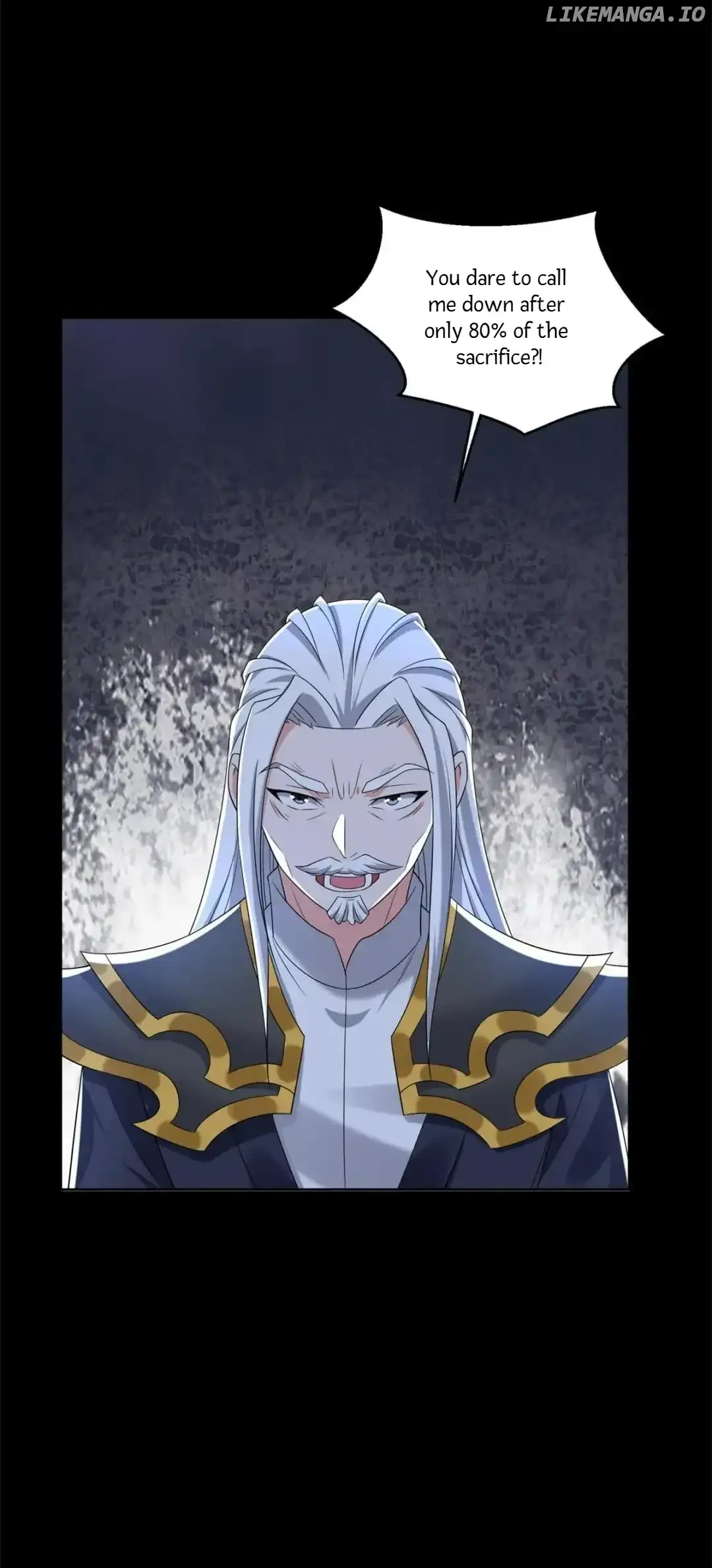 King of Apocalypse Chapter 626 Online - página 32