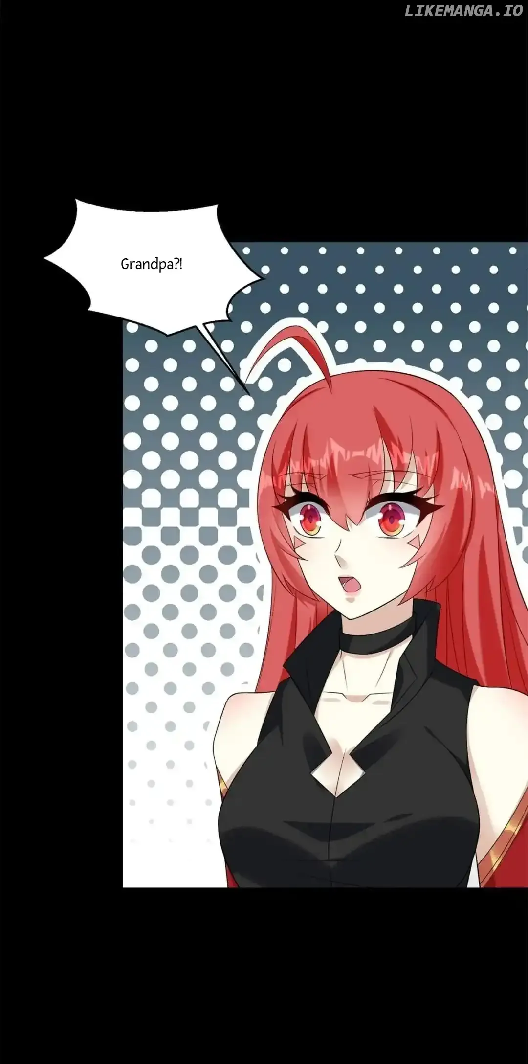King of Apocalypse Chapter 626 Online - página 33