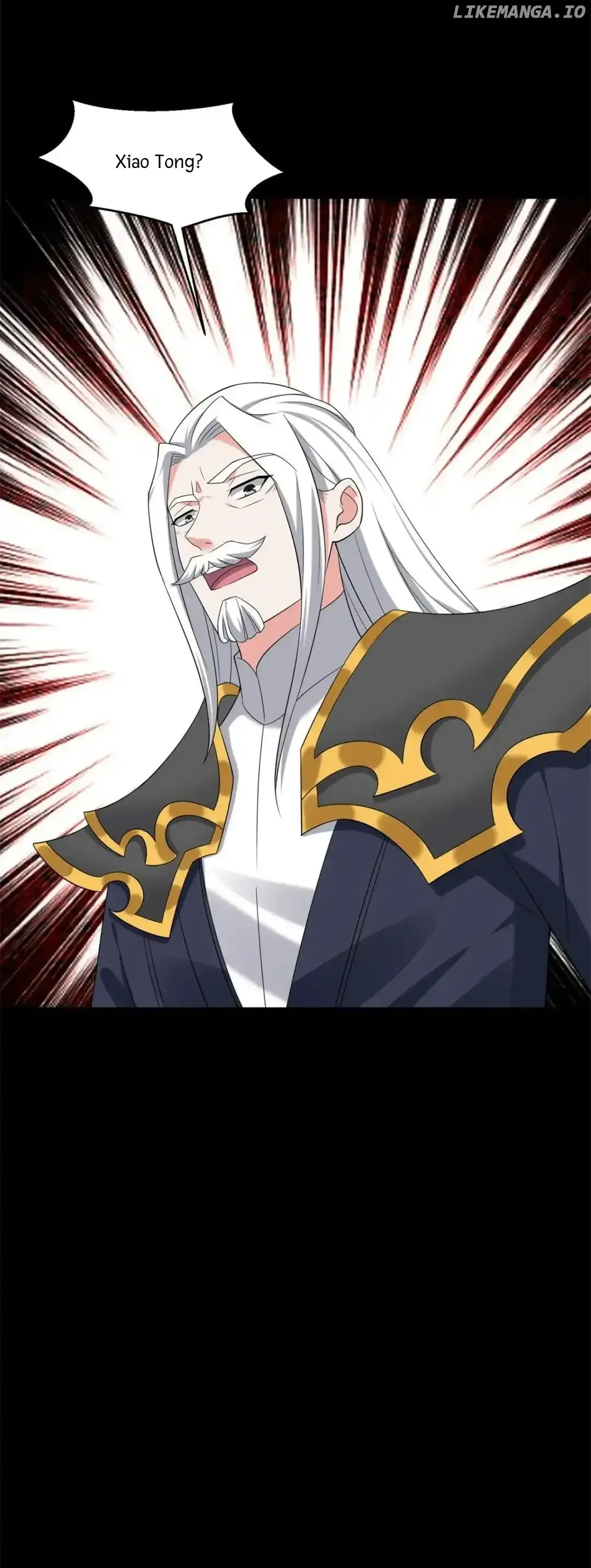 King of Apocalypse Chapter 626 Online - página 34