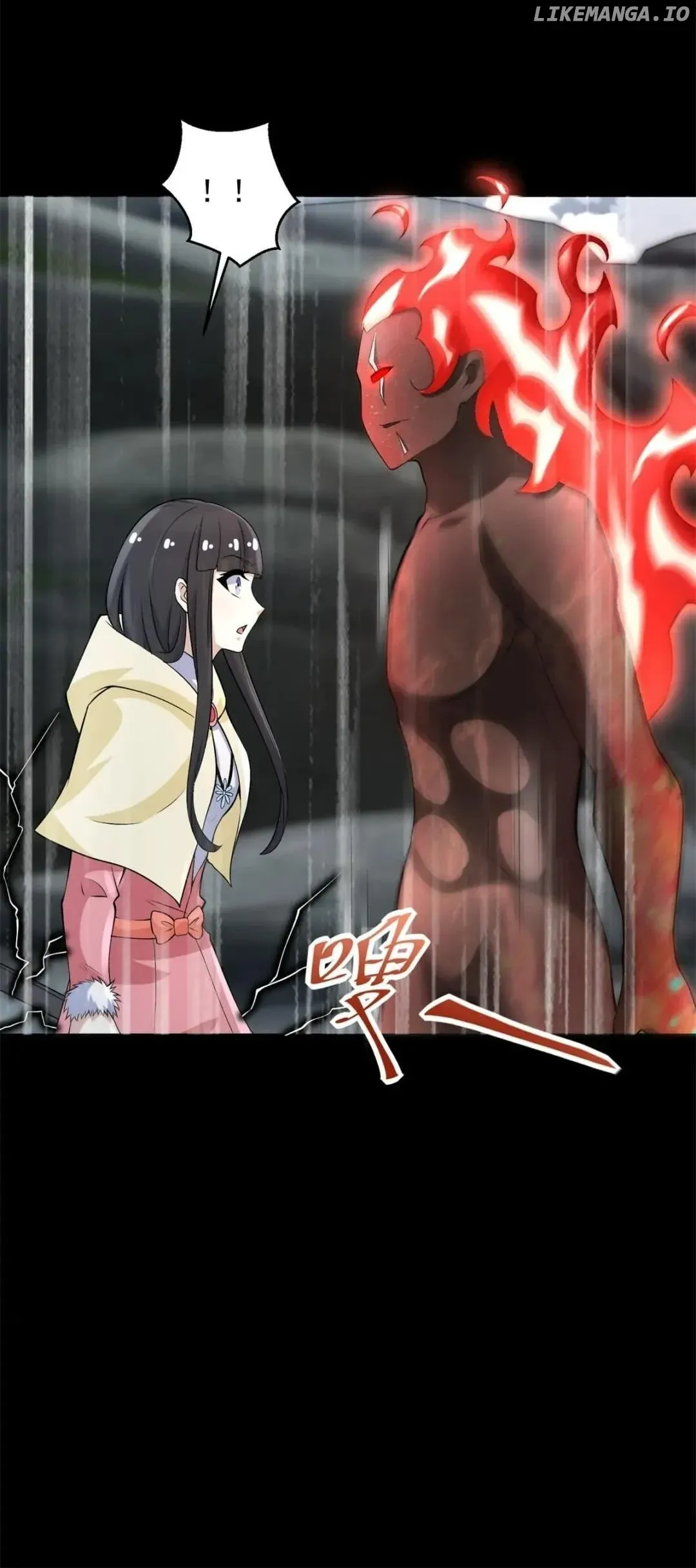 King of Apocalypse Chapter 631 Online - página 5