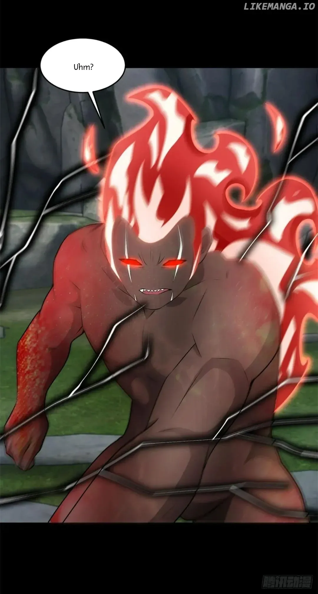 King of Apocalypse Chapter 631 Online - página 9