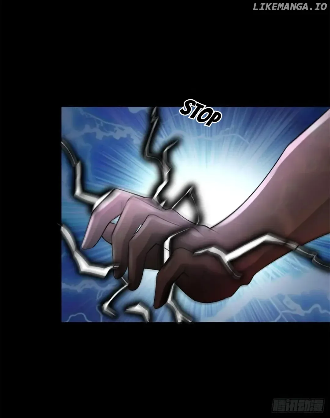King of Apocalypse Chapter 631 Online - página 10